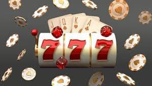 luck slot