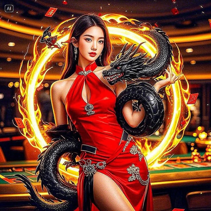 luck slot