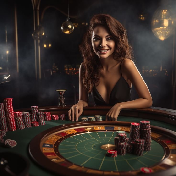 luck slot