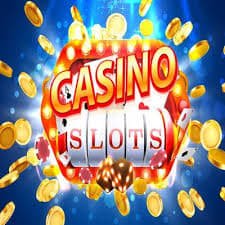 luck slot