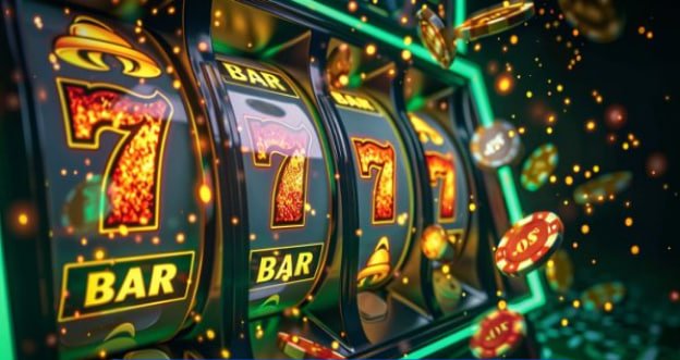 luck slot
