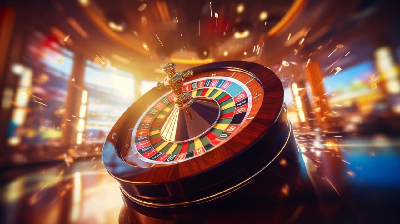luck slot