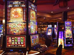 luck slot
