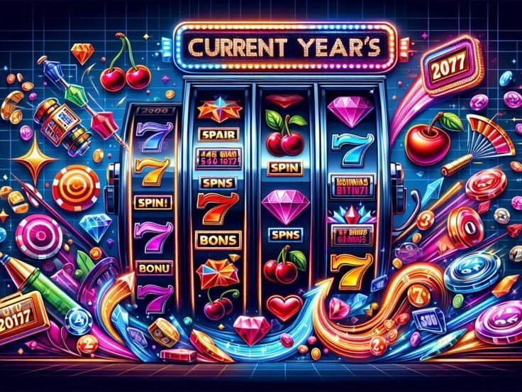 luck slot