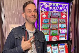 luck slot