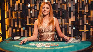 luck slot