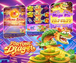 luck slot